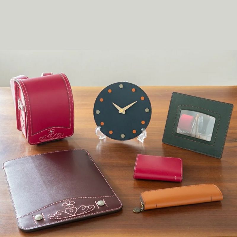 ランドセルリメイク】時計 ※受付期間外 | 鞄工房山本のランドセル