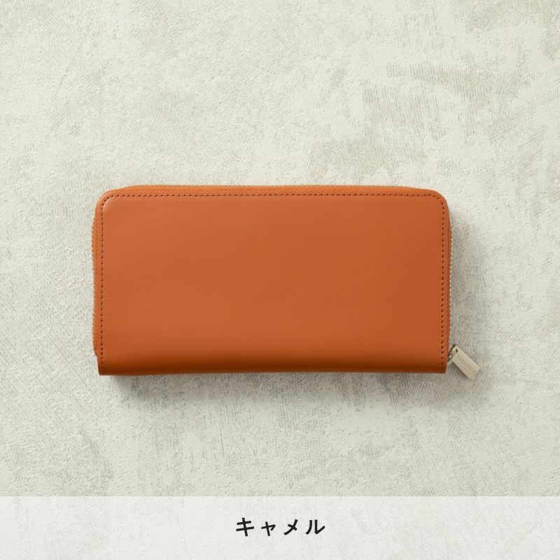 ラウンドファスナー長財布(コードバン)1~2ヶ月でお届け | 鞄 ラウンドファスナー長財布(コードバン)1~2ヶ月でお届け | 鞄