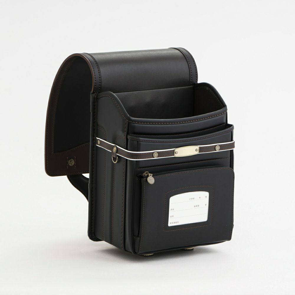 【2026年ご入学向け】ブラウニー・ノイ（人工皮革）黒