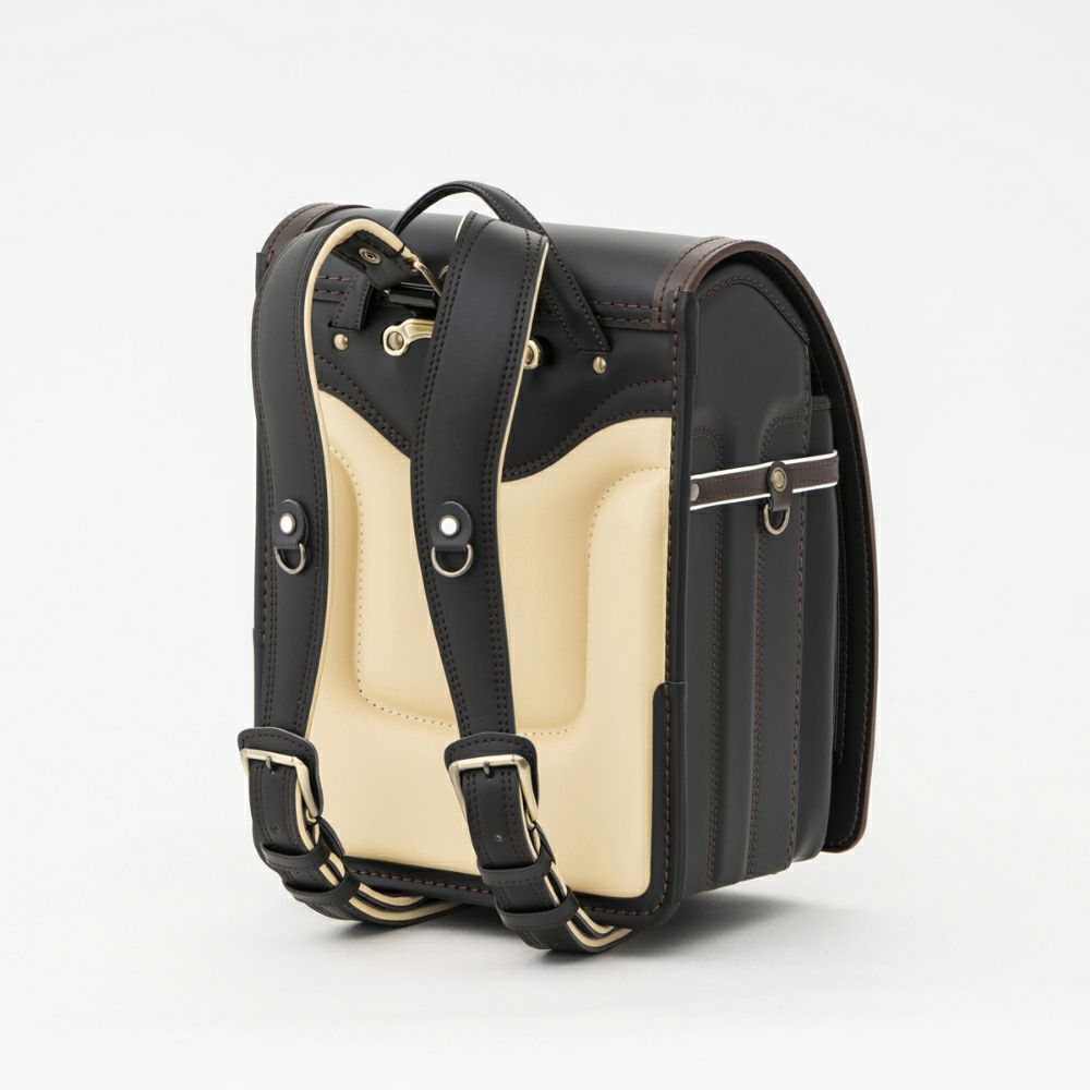 【2026年ご入学向け】ブラウニー・ノイ（人工皮革）黒