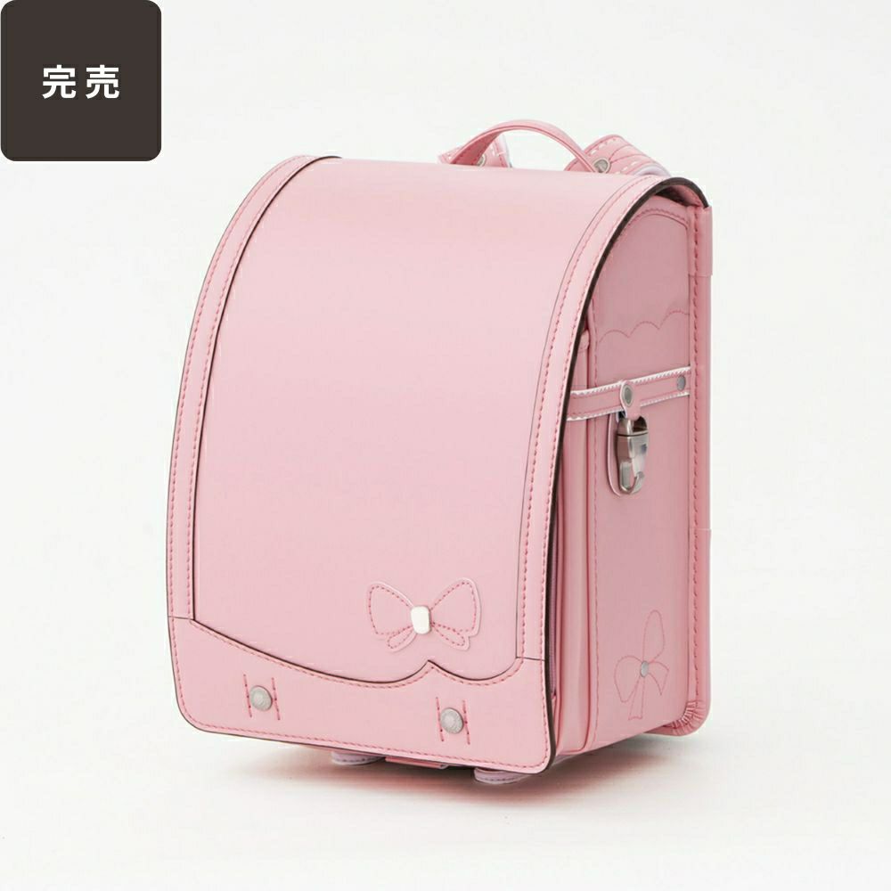 新品】ランドセル 女の子 クールガールモデル 迷彩柄 ラベンダー