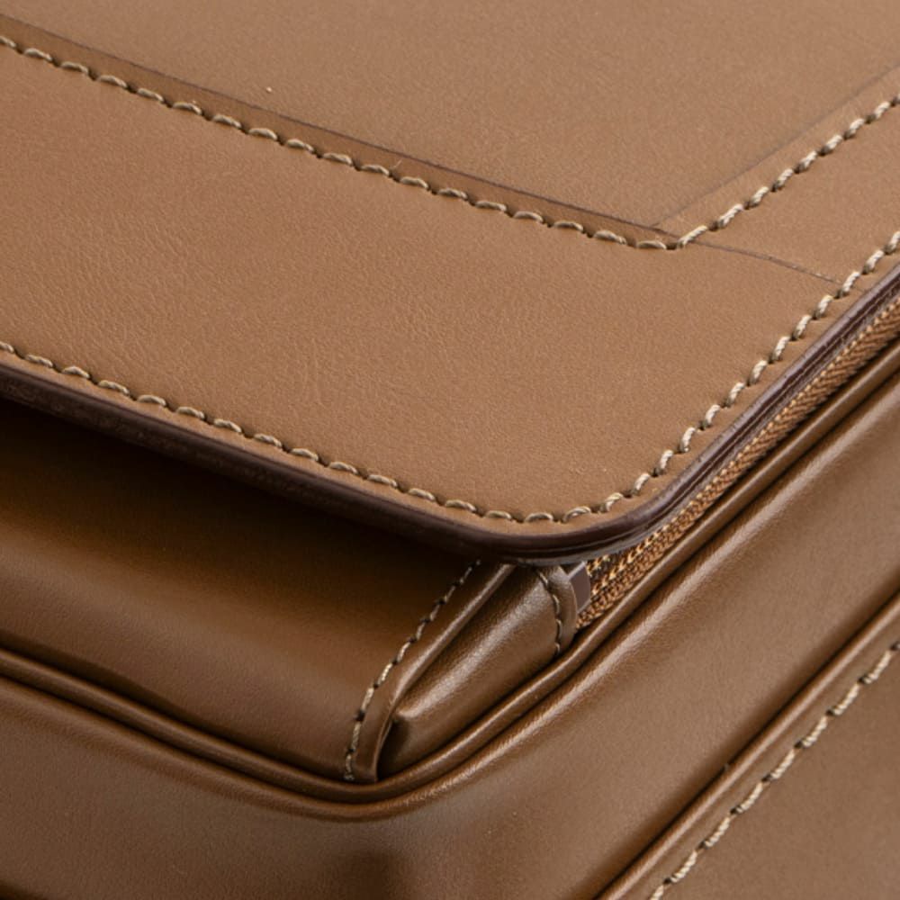 【2026年ご入学向け】香久山（牛革）シナモン