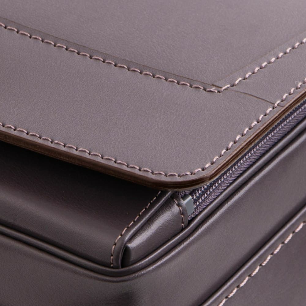 【2026年ご入学向け】香久山（牛革）スモーキーラベンダー