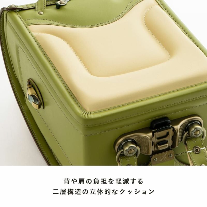 2026年ご入学向け】ユニ（牛革）パープル | 鞄工房山本のランドセル