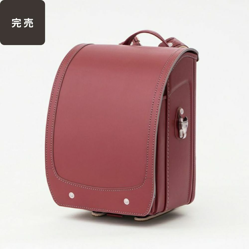 【2026年ご入学向け】ユニ（牛革）アップルティー