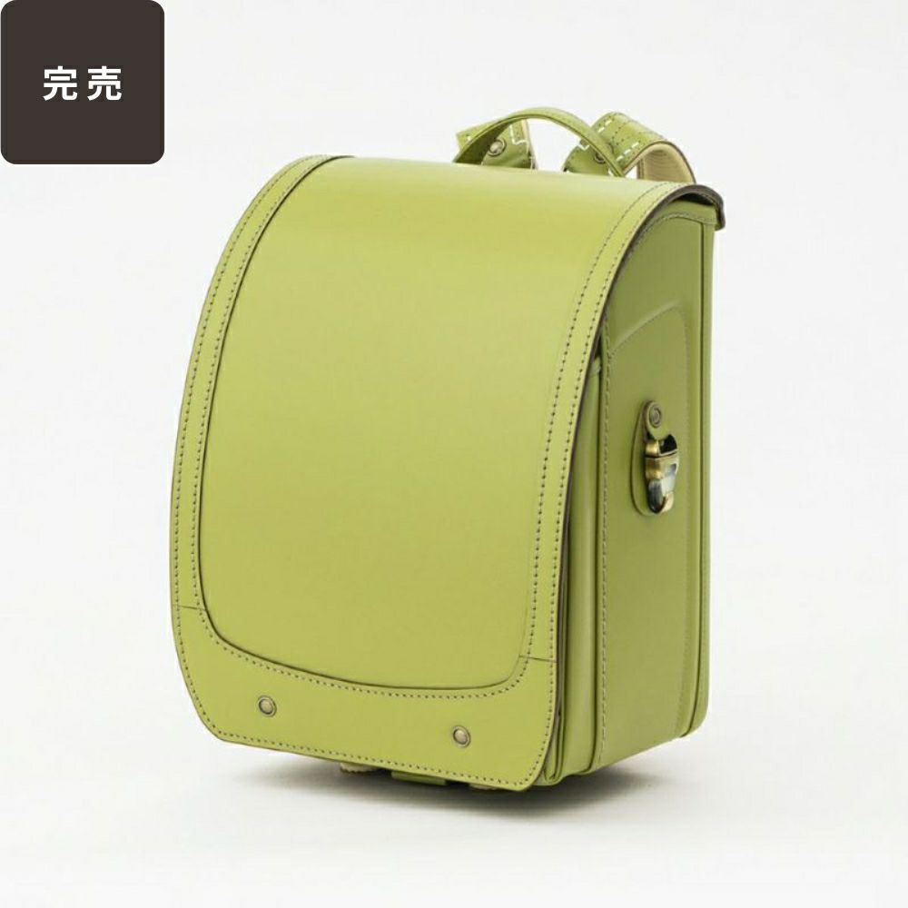 【2026年ご入学向け】ユニ（牛革）オリーブ