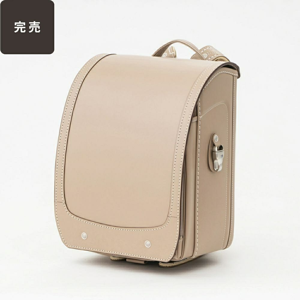 【2026年ご入学向け】ユニ（牛革）ミルクティー