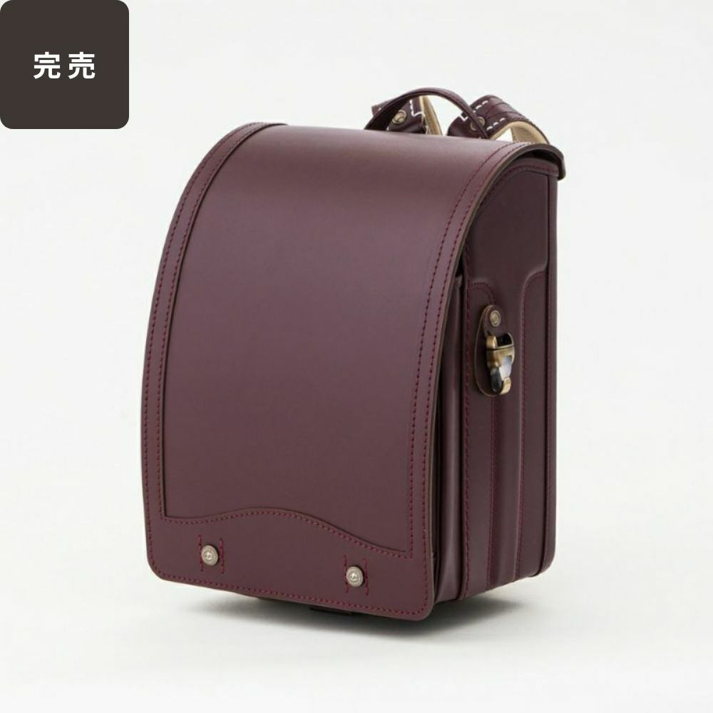 【2026年ご入学向け】ニュー・アンティーク（牛革）ワイン