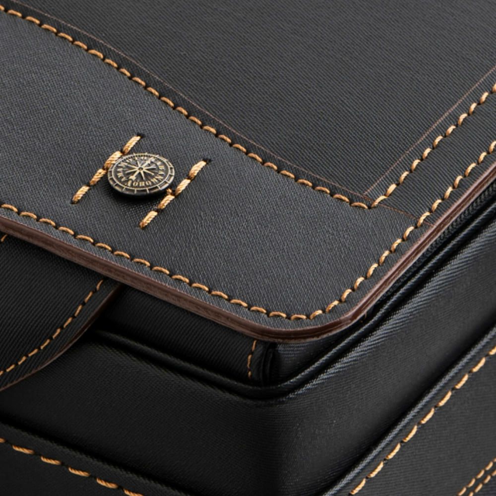 【2026年ご入学向け】リベルタ・クラシック（牛革）デニム黒