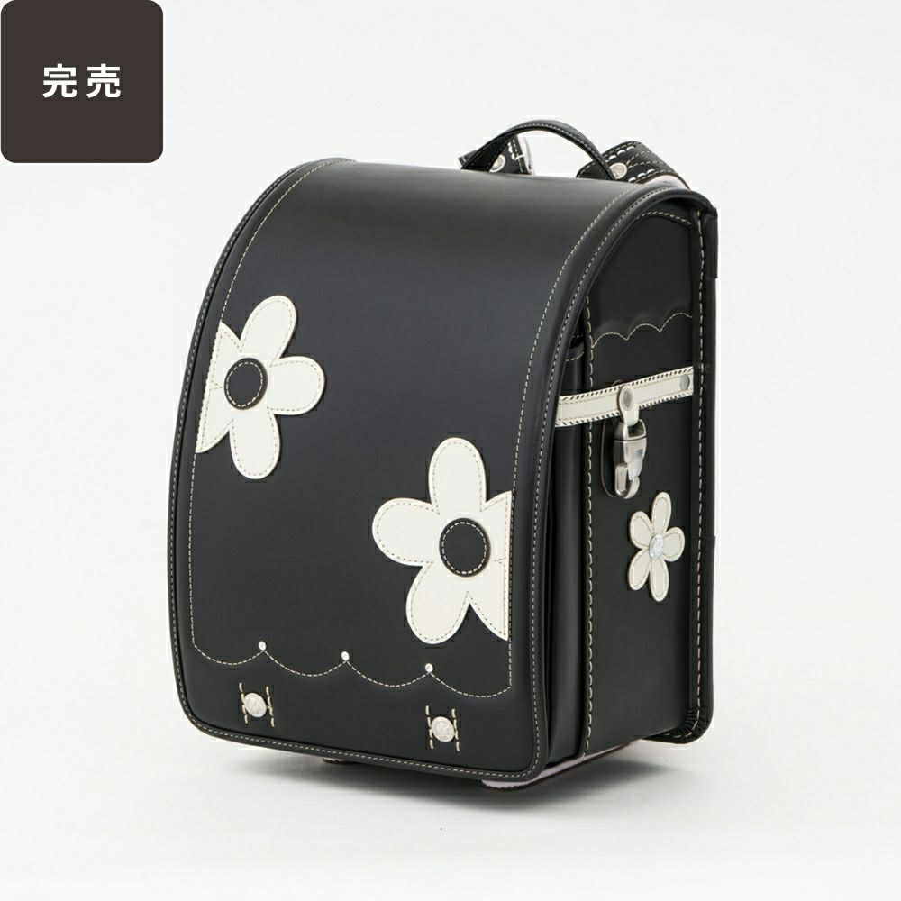 黒色・ブラック | 女の子に人気のランドセルなら鞄工房山本【2026年ご  