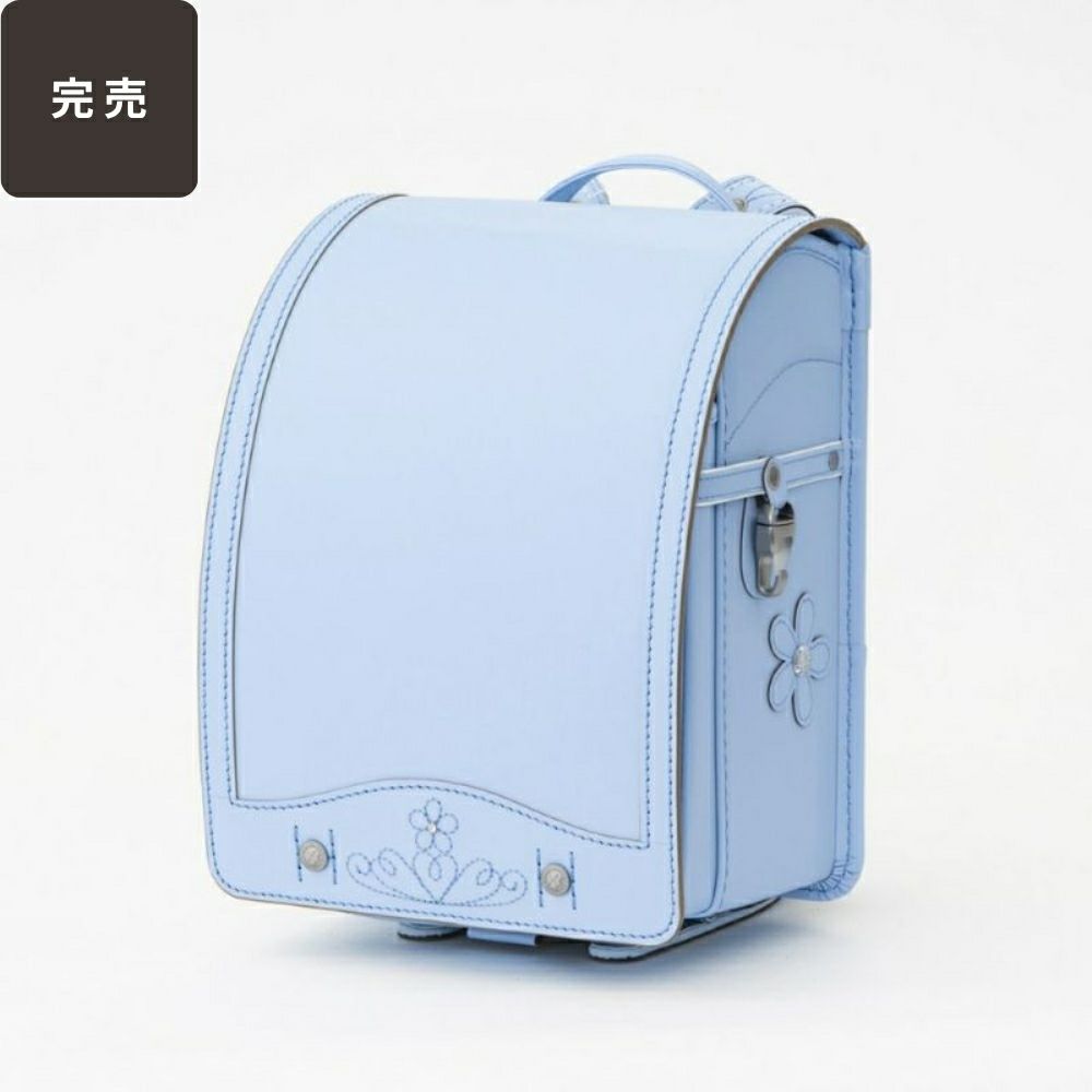 プリンセス・ラフィーネ | 女の子に人気のランドセルなら鞄工房山本 