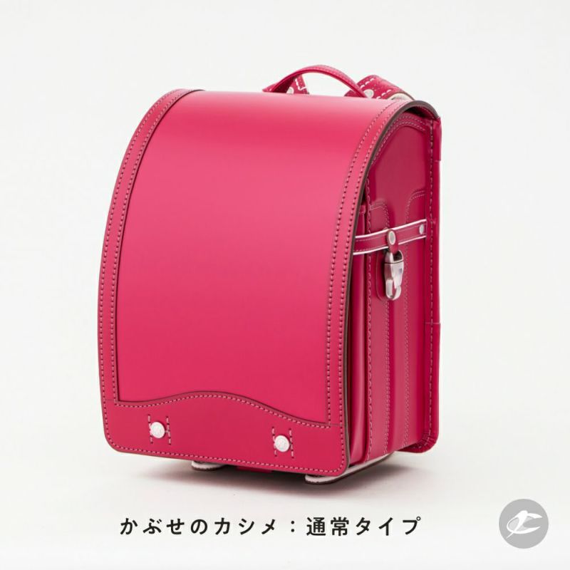 コードバン・アンティーク ローズピンク（金具：通常）