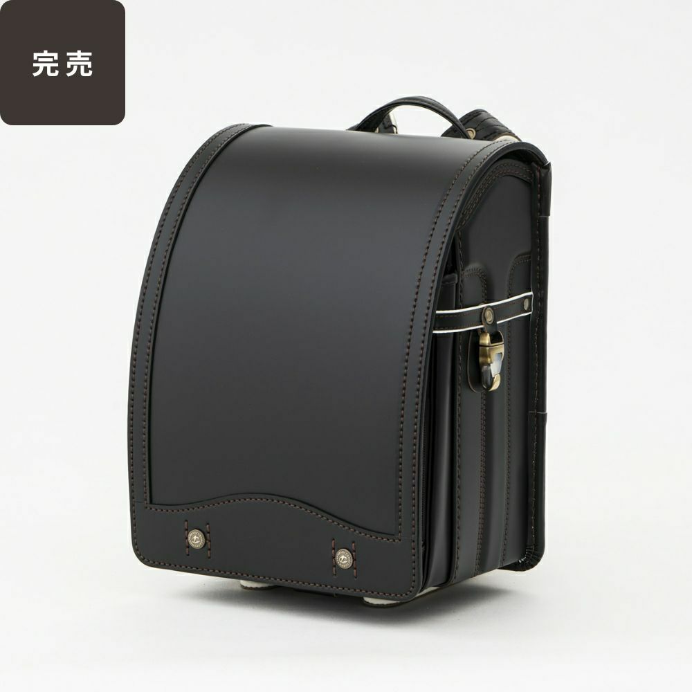 【2026年ご入学向け】オールコードバン（かぶせ・大マチコードバン）黒