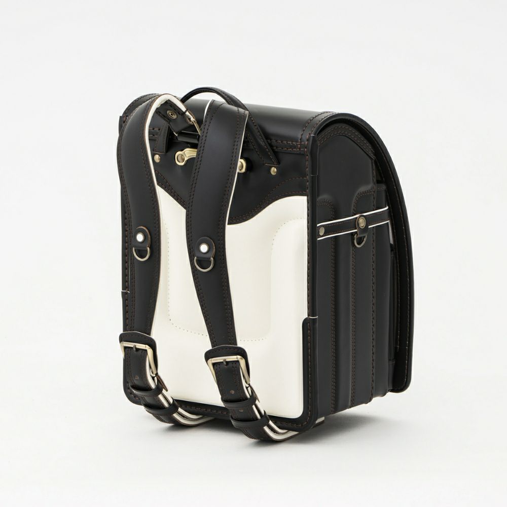 【2026年ご入学向け】オールコードバン（かぶせ・大マチコードバン）黒