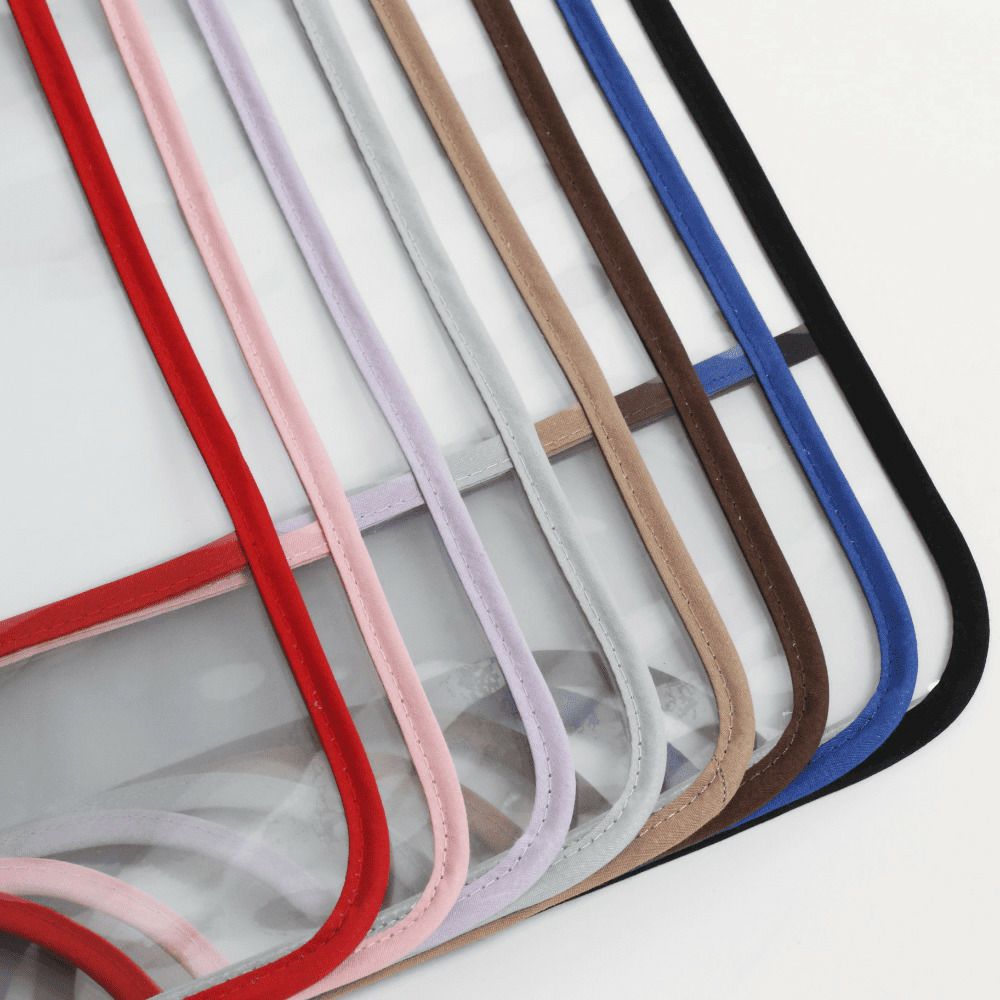 ランドセルカバー（反射材付き）牛革・人工皮革ランドセル向け