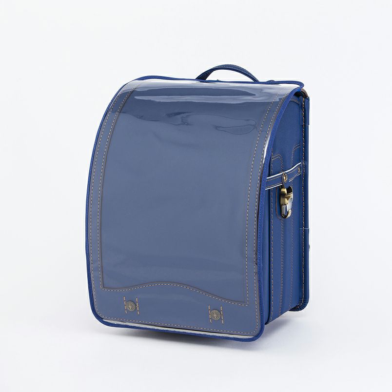 ランドセルカバー（反射材付き）牛革・人工皮革ランドセル向け