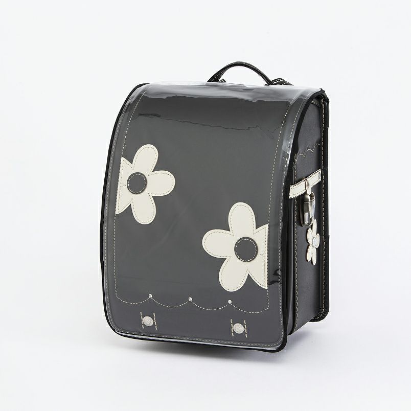 ランドセルカバー（反射材付き）牛革・人工皮革ランドセル向け