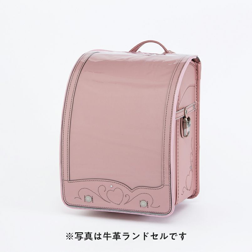 ランドセルカバー（反射材付き・多層オレフィン）コードバンランドセル向け