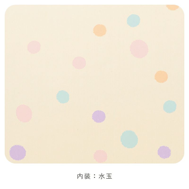 【2027年ご入学向け】ドゥ・アンジェール（人工皮革）バニラ　内装