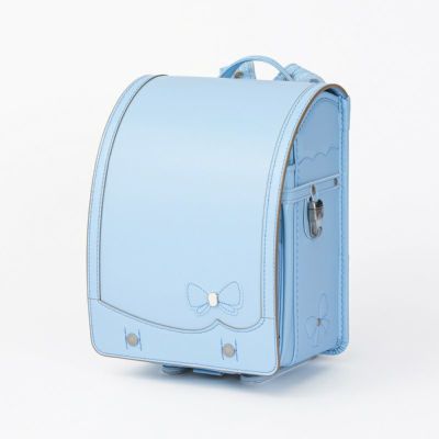 女の子に人気の青色・ブルーのランドセル | 鞄工房山本【2027年ご入学