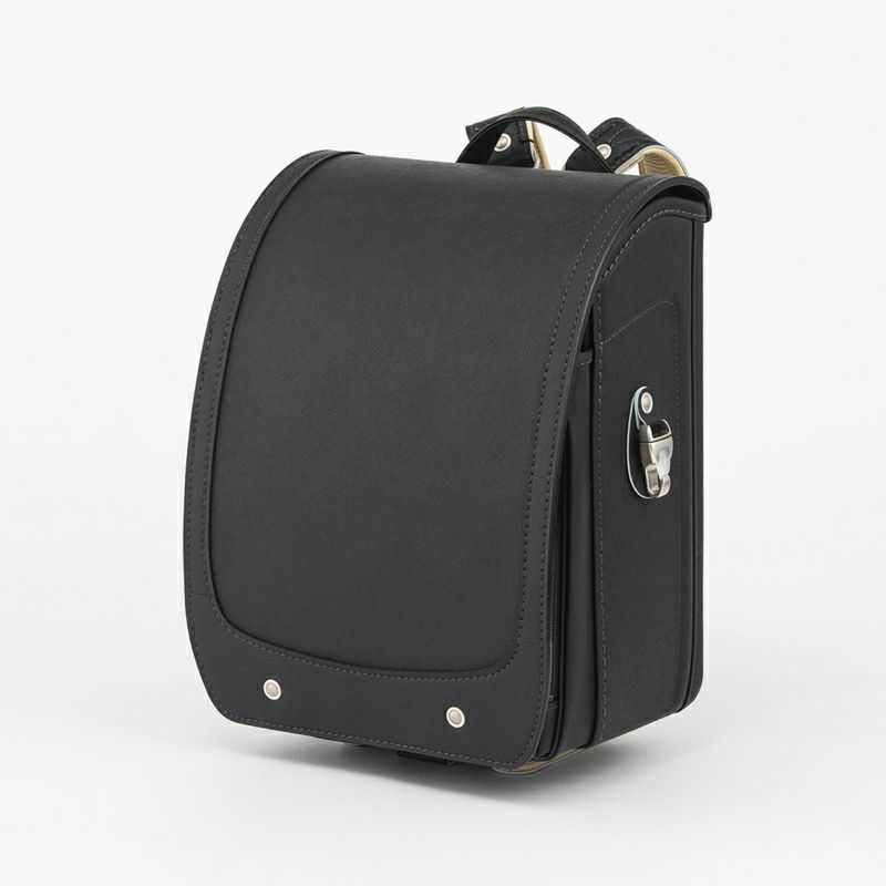 【2027年ご入学向け】ユニ（人工皮革）ブラック