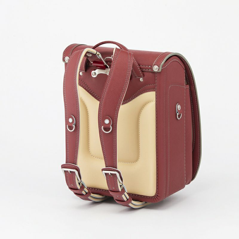 【2027年ご入学向け】ユニ（人工皮革）アップルティー