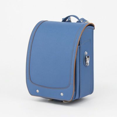 【鞄工房山本】 ランドセル（アースブルー) 青色・ブルー | ランドセルなら鞄工房山本【2027年ご入学向け】