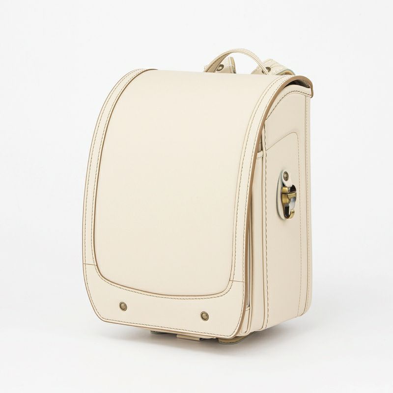 【2027年ご入学向け】ユニ（人工皮革）オフホワイト