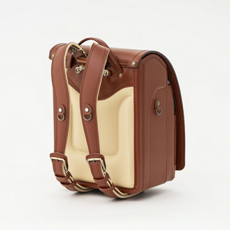 【2027年ご入学向け】香久山（牛革）レンガ