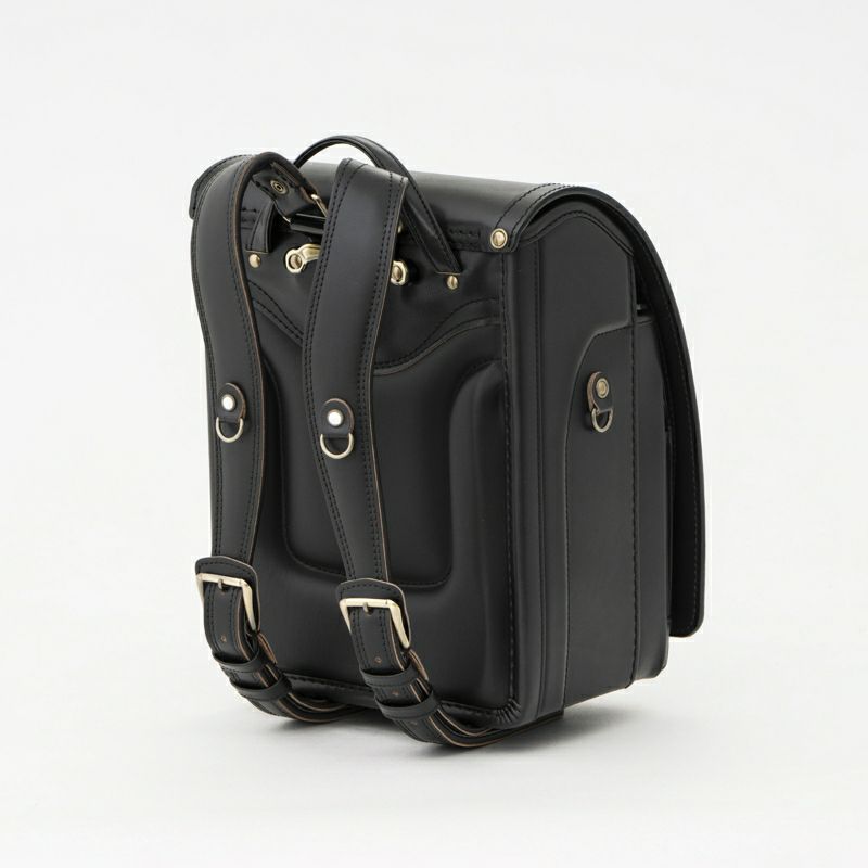 【2027年ご入学向け】香久山（牛革）ブラック