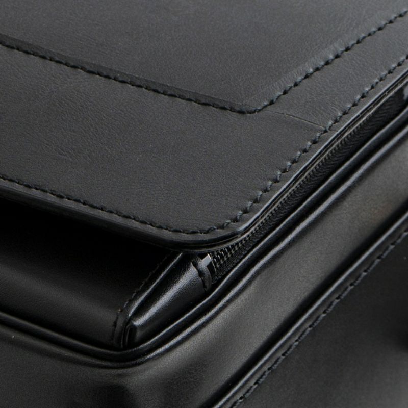 【2027年ご入学向け】香久山（牛革）ブラック