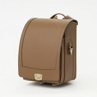 女の子に人気の茶色・キャメル・ブラウンのランドセル | 鞄工房山本