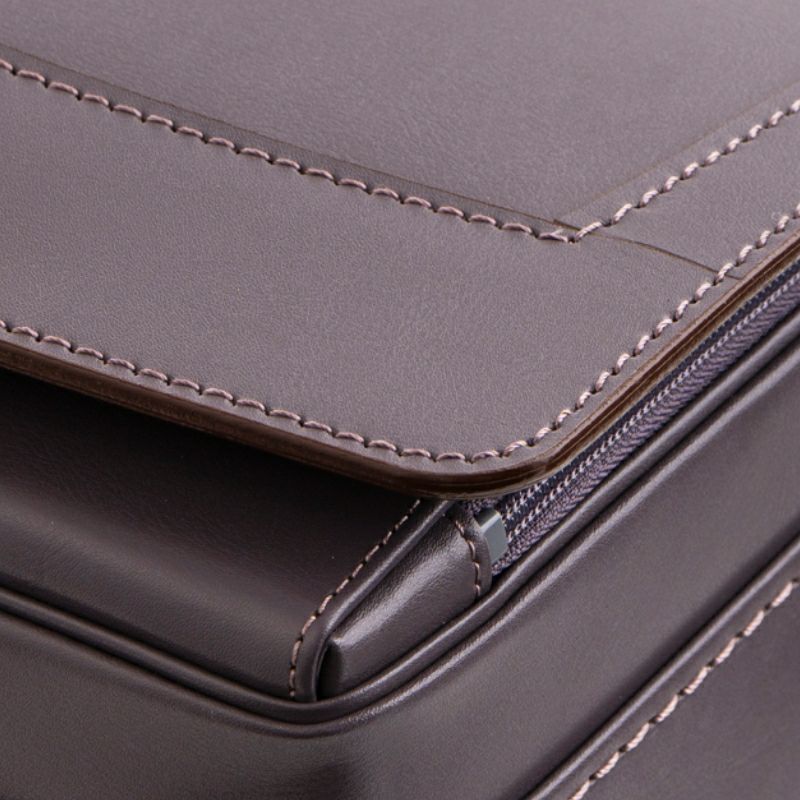 【2027年ご入学向け】香久山（牛革）スモーキーラベンダー