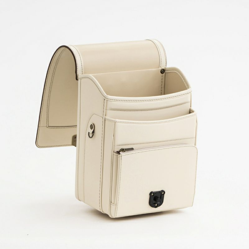 【2027年ご入学向け】香久山（牛革）オフホワイト