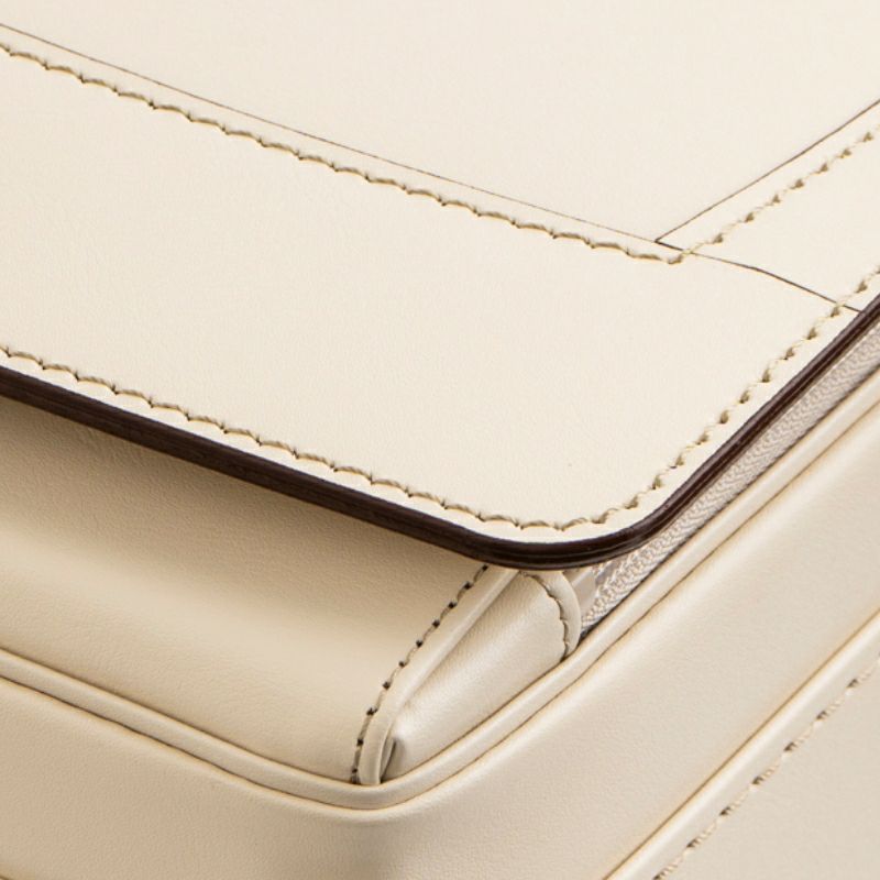 【2027年ご入学向け】香久山（牛革）オフホワイト