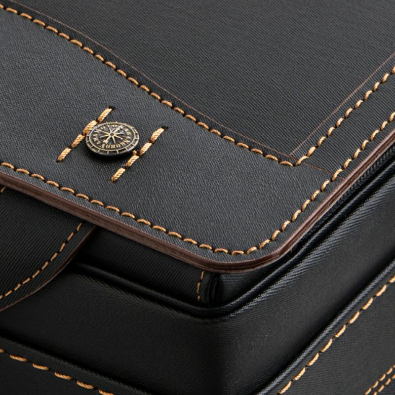 【2027年ご入学向け】リベルタ・クラシック（牛革）デニム黒