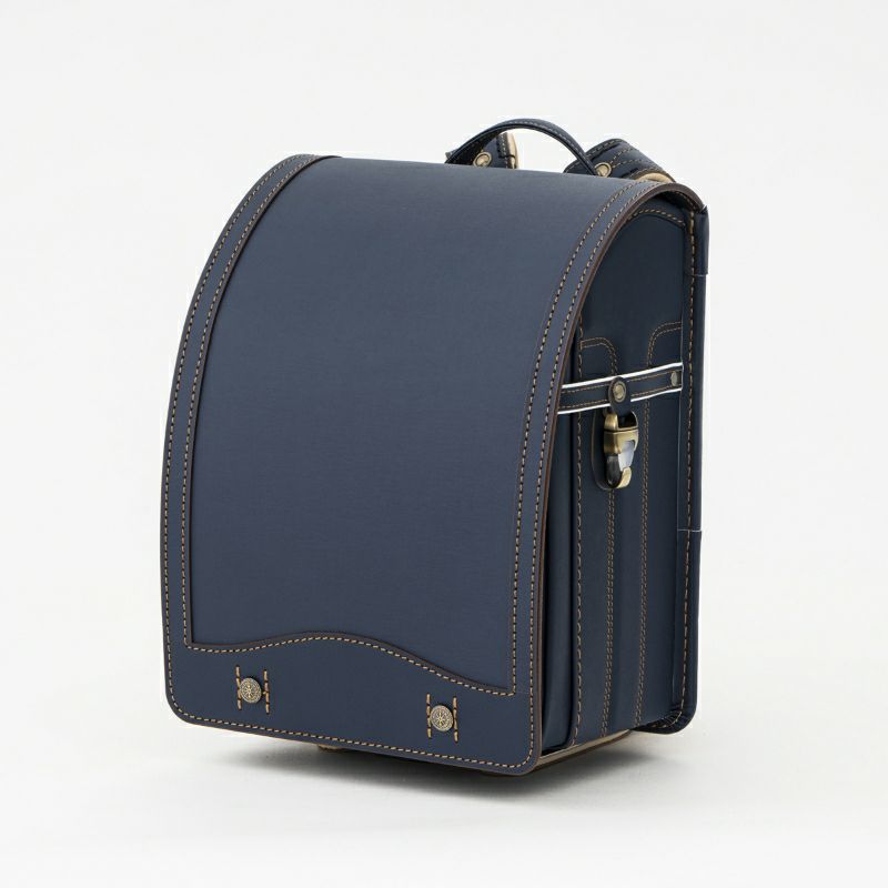 【2027年ご入学向け】リベルタ・クラシック（牛革）デニム紺