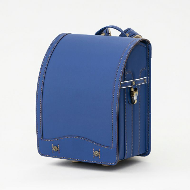 【2027年ご入学向け】リベルタ・クラシック（牛革）デニムブルー