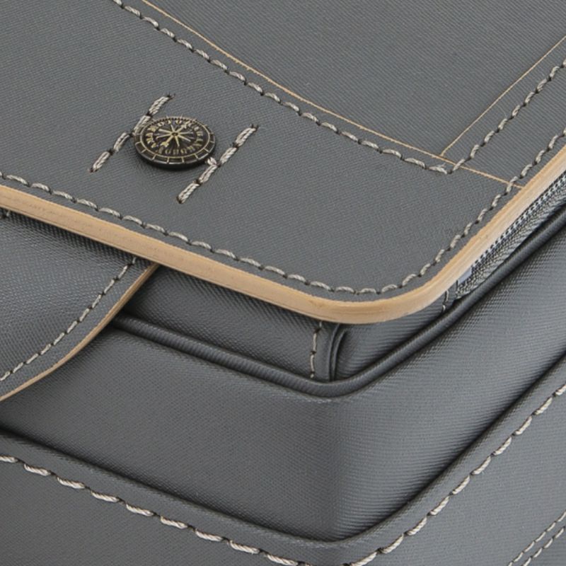 【2027年ご入学向け】リベルタ・クラシック（牛革）デニムグレー