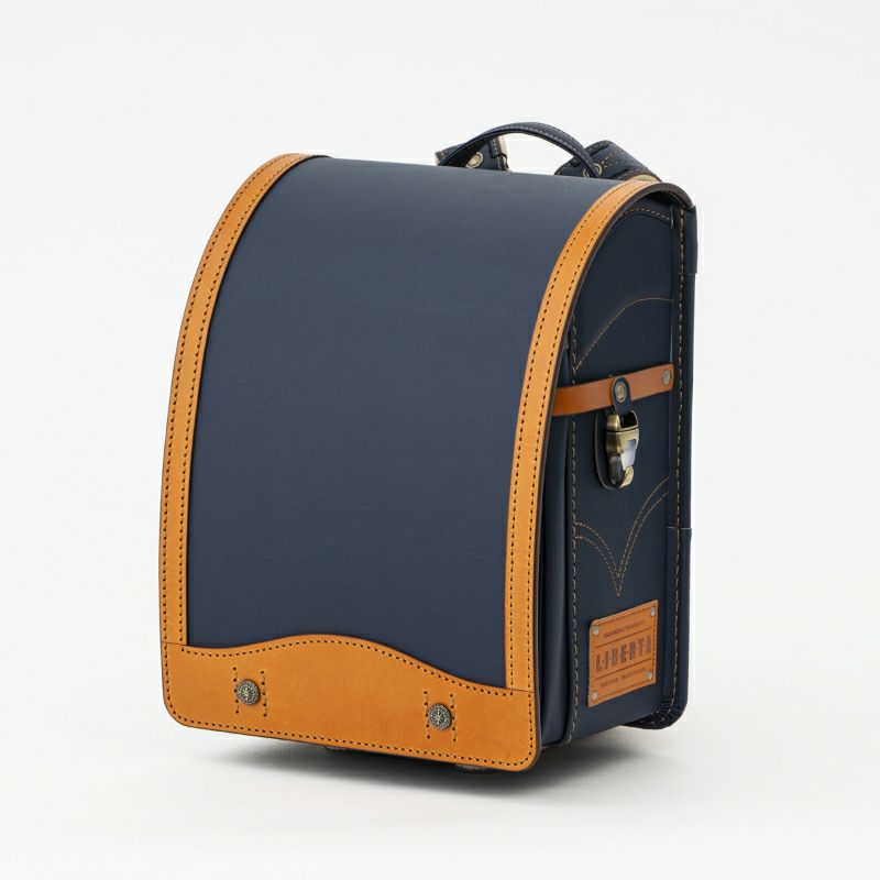 紺色・ネイビーのランドセル | 鞄工房山本のランドセル