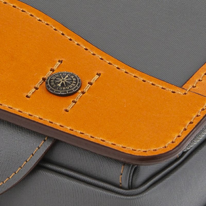 【2027年ご入学向け】リベルタ（牛革）デニムグレー