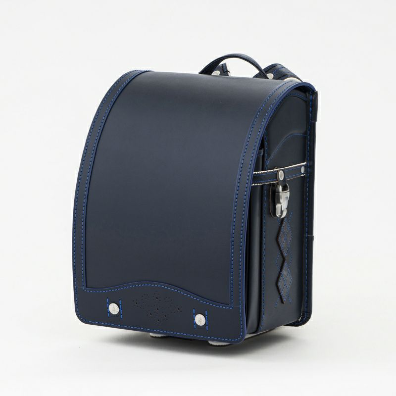 女の子に人気の紺色・ネイビーのランドセル | 鞄工房山本【2027年ご