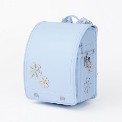 【鞄工房山本】 ランドセル（アースブルー) 鞄工房山本】 ランドセル（アースブルー) 鞄工房山本】 ランドセル