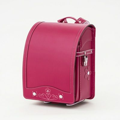 桃色・ピンク | ランドセルなら鞄工房山本【2027年ご入学向け】