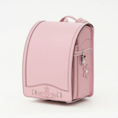 女の子に人気の桃色・ピンクのランドセル | 鞄工房山本【2027年ご入学