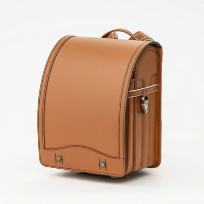 男の子に人気の茶色・キャメル・ブラウンのランドセル | 鞄工房山本