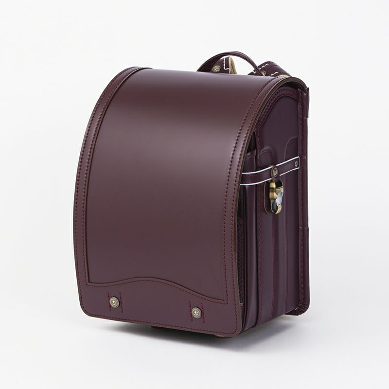 【2027年ご入学向け】コードバン・アンティーク（かぶせコードバン）ワイン