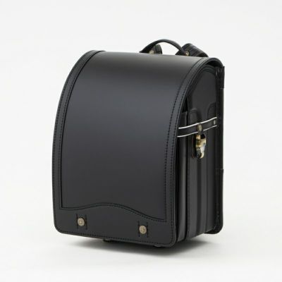 コードバン・レイブラック | 男の子に人気のランドセルなら鞄工房山本