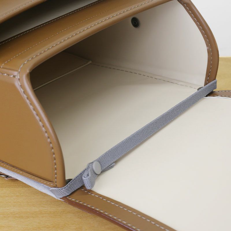 ランドセル背中パッド（暑さ対策メッシュ仕様）