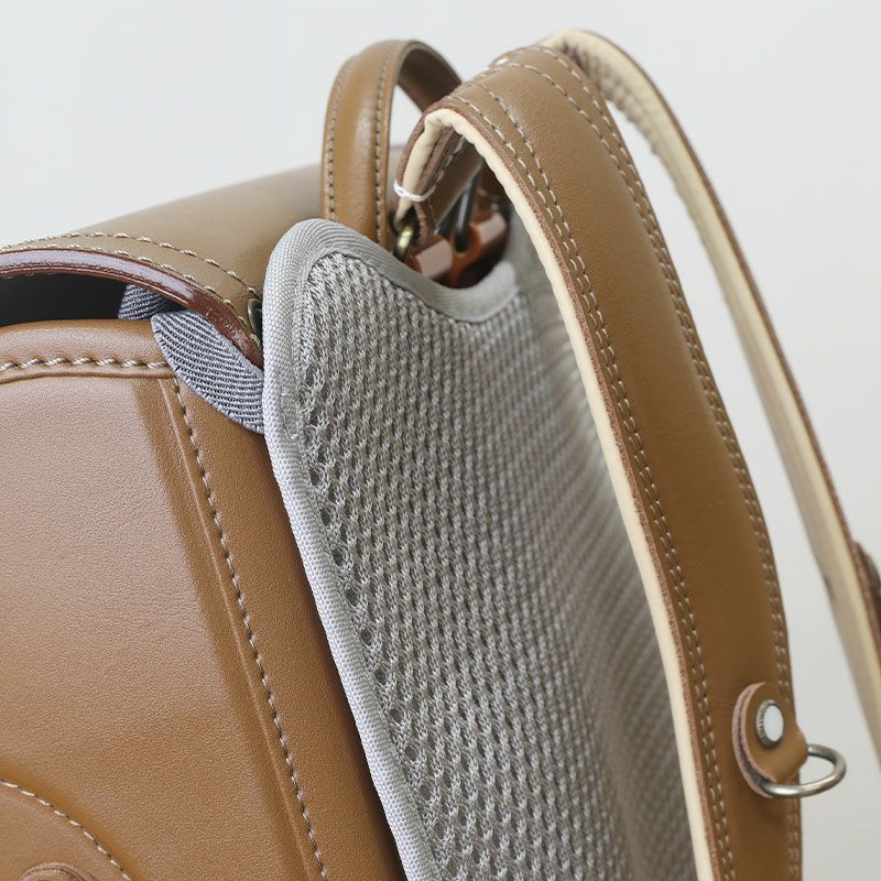 ランドセル背中パッド（暑さ対策メッシュ仕様）